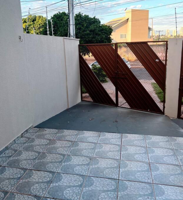 Casa Privativa Proximo Ao Centro E Aeroporto. Campo Grande (Mato Grosso do Sul) Exterior foto
