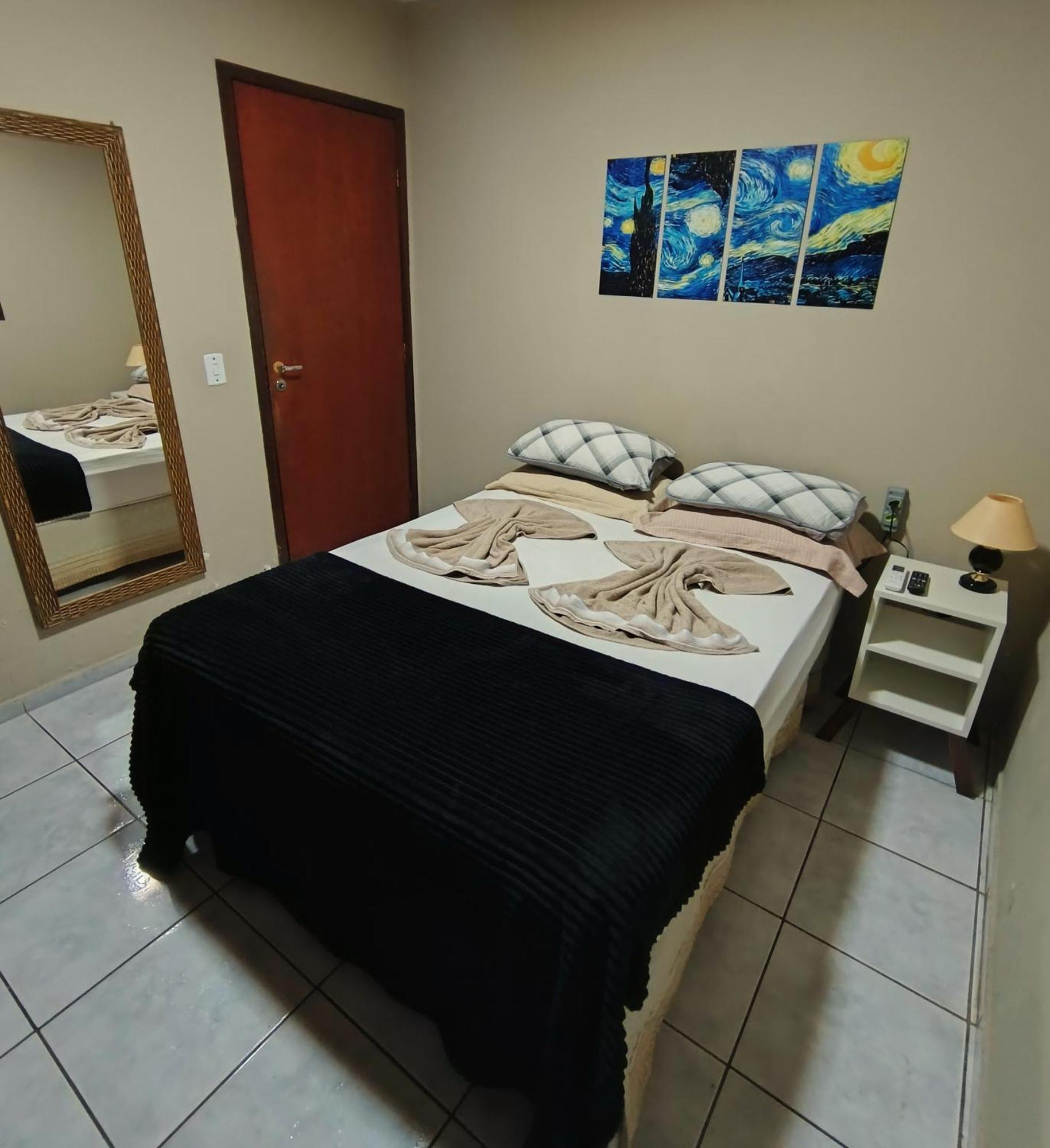 Casa Privativa Proximo Ao Centro E Aeroporto. Campo Grande (Mato Grosso do Sul) Exterior foto